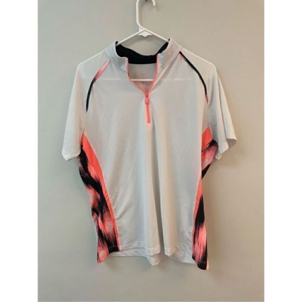 Tail Golf Shirt (SZ XL)